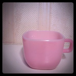 Glass  Tea/Coffee cup